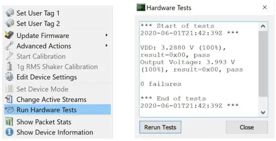Suprock Technologies Wireless Module Receiver Plus - Hardware
