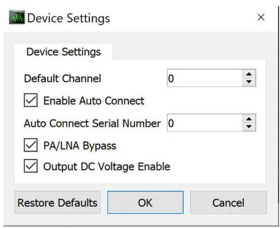 Suprock Technologies Wireless Module Receiver Plus - Output