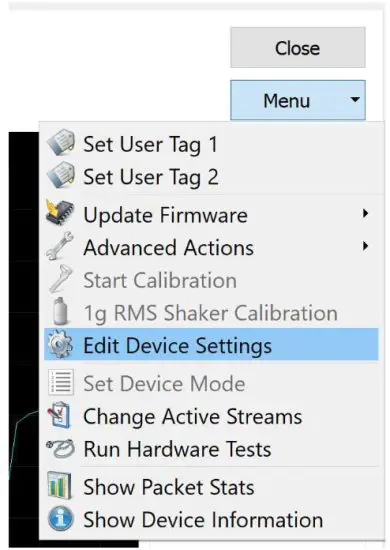 Suprock Technologies Wireless Module Receiver Plus - Power