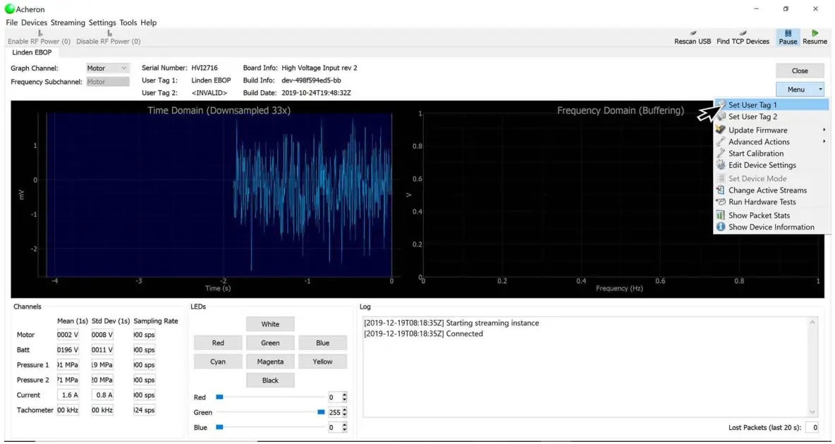 Suprock Technologies Wireless Module Receiver Plus - corner,