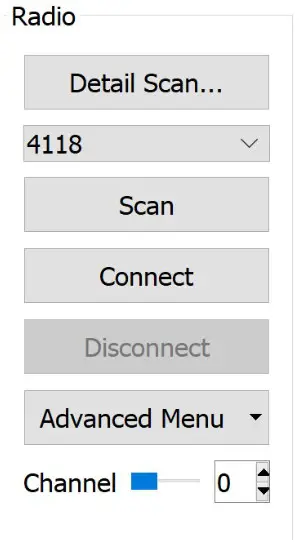 Suprock Technologies Wireless Module Receiver Plus - provide