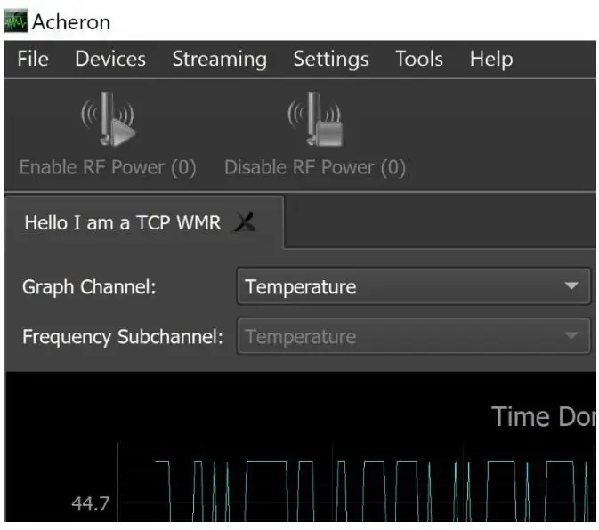 Suprock Technologies Wireless Module Receiver Plus - repeat