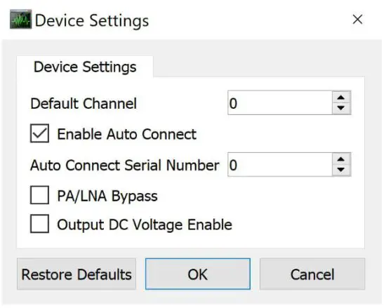 Suprock Technologies Wireless Module Receiver Plus - unchecked.