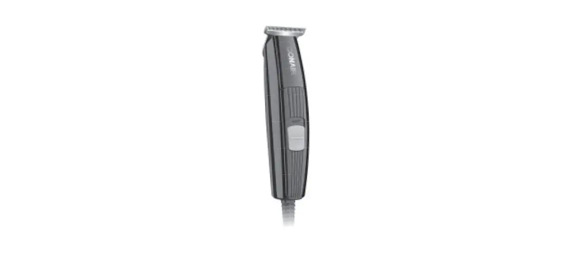 Conair Hc25 Close Cut Hair Clipper Instructions