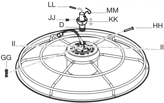 Assembly Instructions
