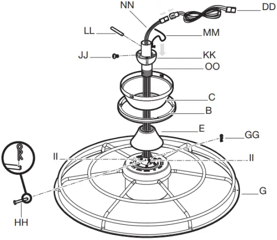 Assembly Instructions