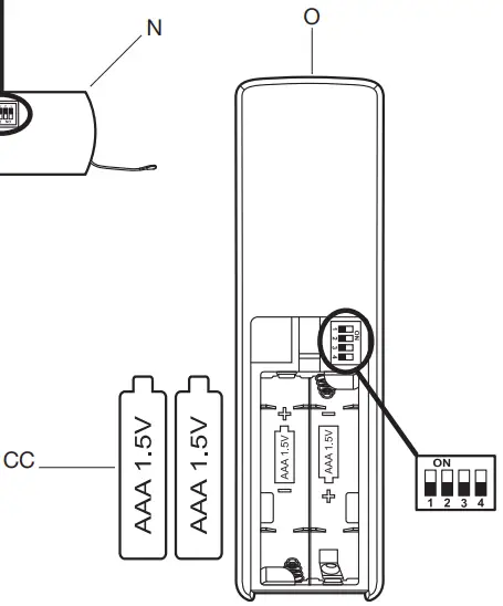 Assembly Instructions