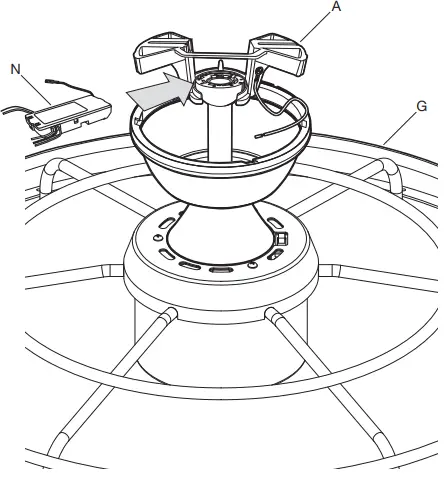Assembly Instructions