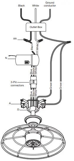 Assembly Instructions