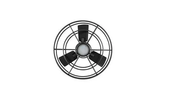 Home Decorators Collection Am909-ni Heritage Point Led 25 In Ceiling Fan User Guide Home Decorators Collection Am909-ni Heritage Point Led 25 In Ceiling Fan User Guide