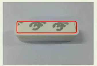 netvox-R718LB2-Wireless-2-Gang-Hall-Type-Open-Close-Detection-Sensor-FIG 6