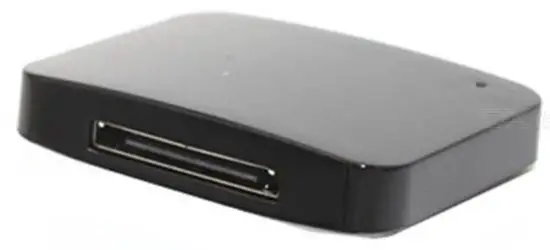 Shenzhen I Link Technology BT4871 30-PIN Bluetooth Audio Receiver