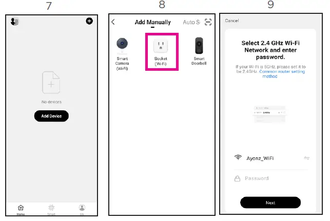 EKO-KSP1EM-Smart-Wi-Fi-Plug-With-Power-Monitoring-fig 6