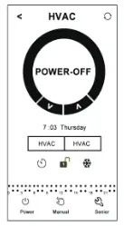 BEOK BOT 313 WiFi Boiler Thermostat - icon6