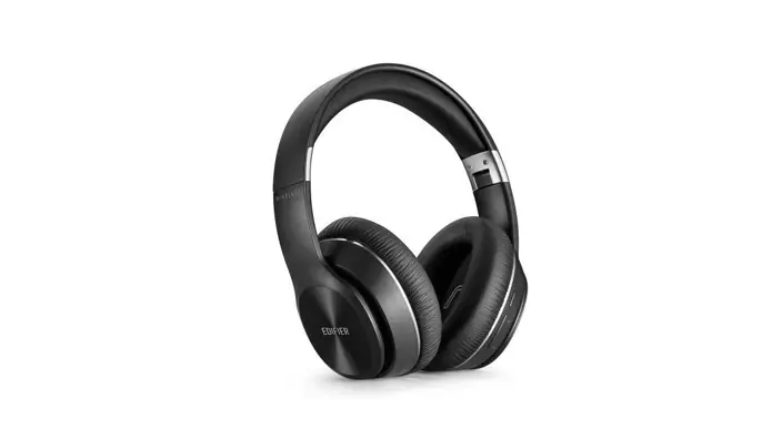 Edifier Wireless Stereo Headphones User Guide Edifier Wireless Stereo Headphones User Guide
