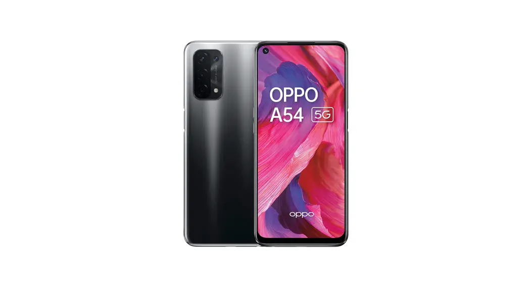 Oppo Cph2195 Smartphone User Guide