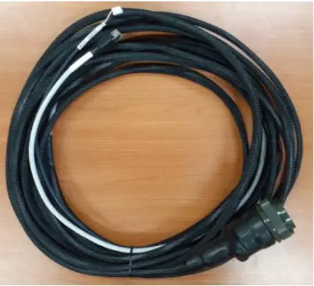 iTtelecom ITT V2X RSU N2 Roadside - Interface Port Description 3