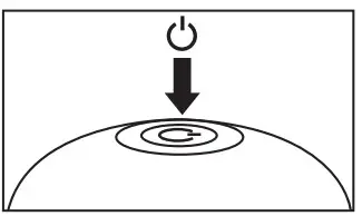 beurer MG 16 Mini Massager - Operation