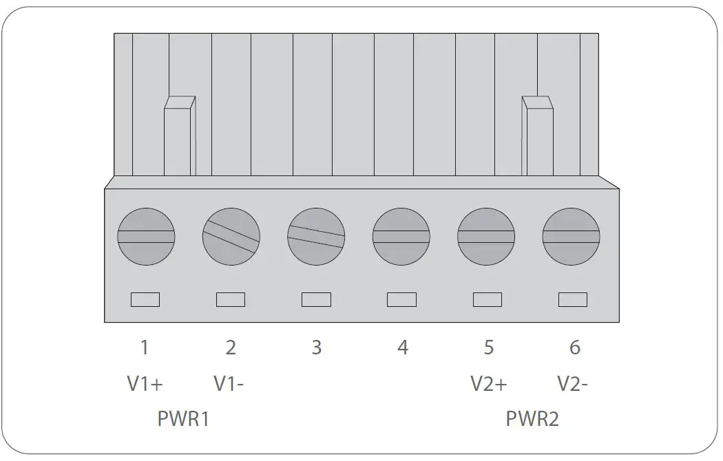 FS IES3110-8TF L2+ Managed Industrial Switch 11