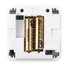 SALUS HTRP-RF Wireless Digital Programmable Thermometer-Fig2