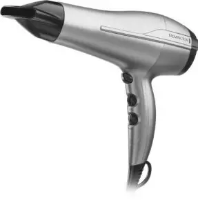 REMINGTON Mineral Glow Hairdryer