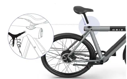 Bird-Rides-C5-Power-Assisted-Electric-Bike-fig-7