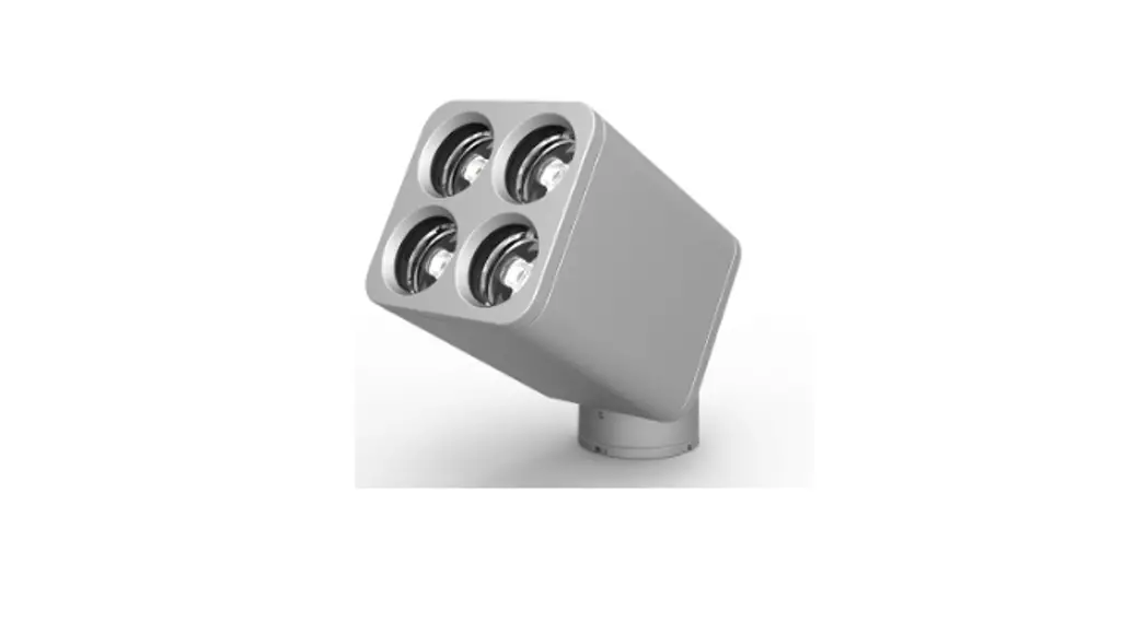 Ecosense F170 Macro Aiming System Installation Guide