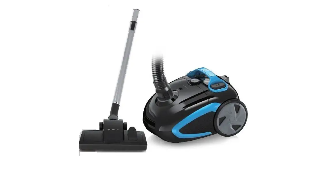 Emerio Ve-112682.8 Vacuum Cleaner Instruction Manual Emerio Ve-112682.8 Vacuum Cleaner Instruction Manual