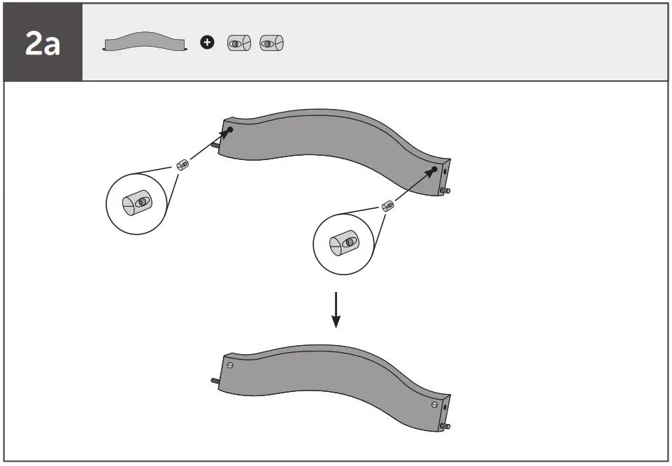 hauck 372414 Alpha Pop Wooden High Chair - Product Overview 11