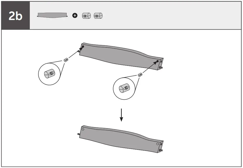 hauck 372414 Alpha Pop Wooden High Chair - Product Overview 12