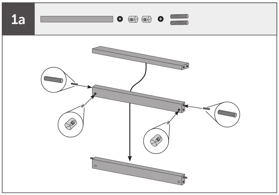hauck 372414 Alpha Pop Wooden High Chair - Product Overview 7