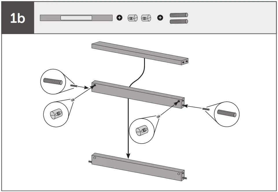 hauck 372414 Alpha Pop Wooden High Chair - Product Overview 8