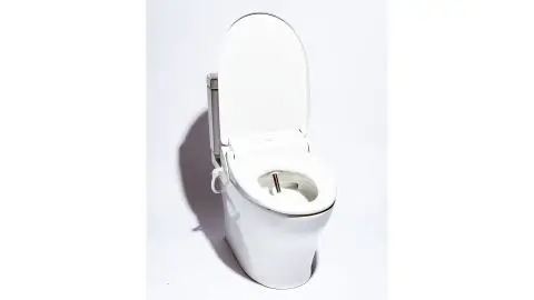 Tushy Tus-rem21 Ace Electric Bidet Seat Owner's Manual Tushy Tus-rem21 Ace Electric Bidet Seat Owner's Manual