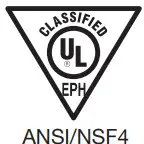 APW wyott M 95 Vertical Contact Bun Grill Toaster - icon 1