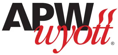 APW wyott logo