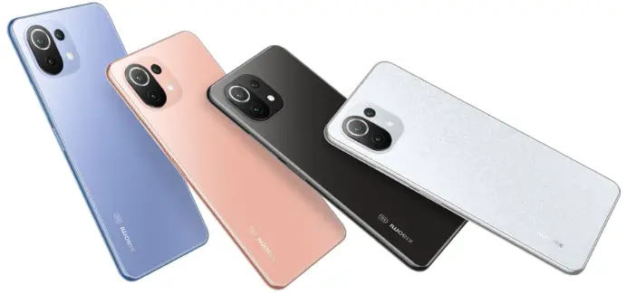 xiaomi-11-Lite-Smartphone