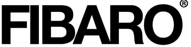 FIBARO FGRGBW-442 Z-Wave Plus RGBW 2 LED Micro Controller logo