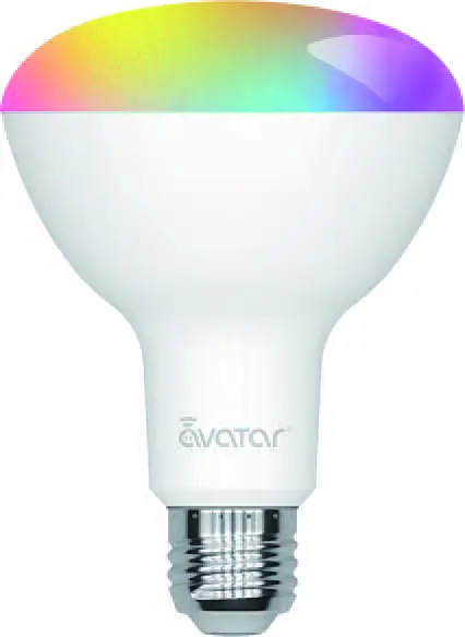 avatar-CONTROLS-E27-Wi-Fi-Smart-Bulb-IMAGE