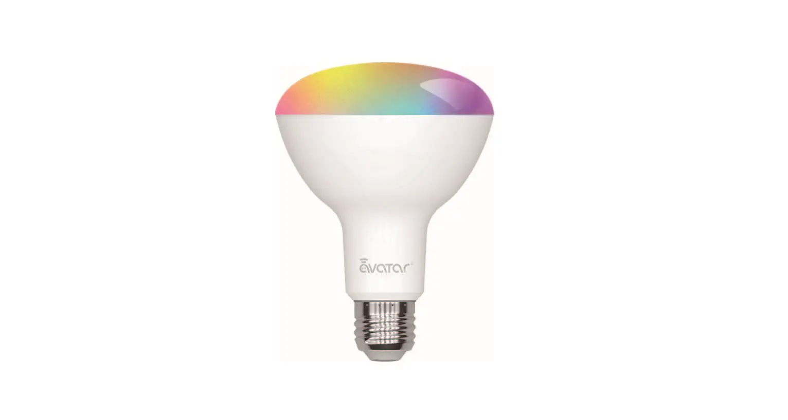 Avatar Controls E27 Wi-fi Smart Bulb User Manual Avatar Controls E27 Wi-fi Smart Bulb User Manual