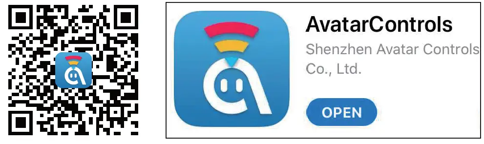 avatar-CONTROLS-E27-Wi-Fi-Smart-Bulb-fig-1