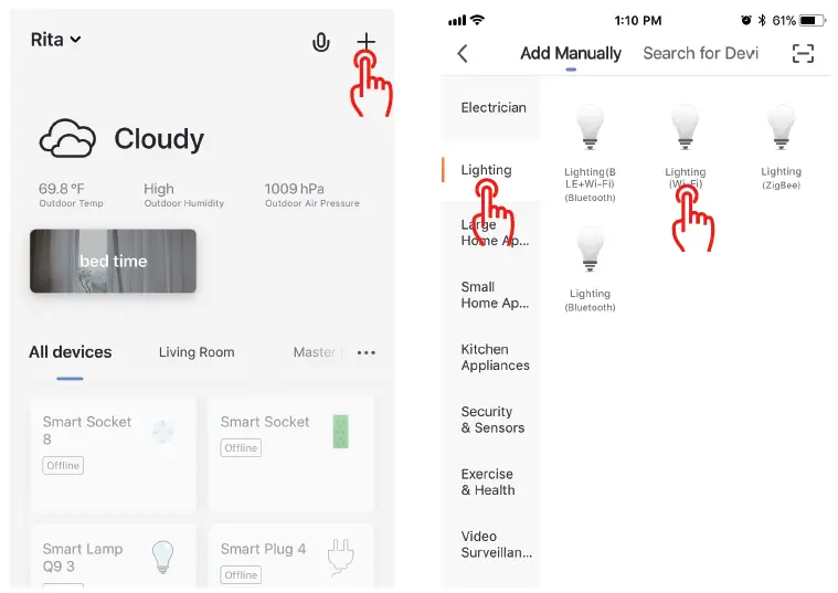 avatar-CONTROLS-E27-Wi-Fi-Smart-Bulb-fig-3