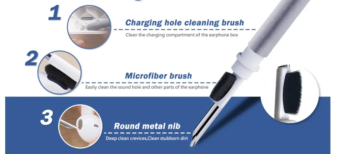 Cleaner-Kit-Compatible-with-Airpods-Earbuds-Cleaning-kit-Cleaning-Pen-fig-1
