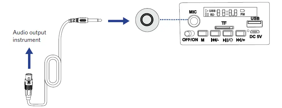 COBY-CPA909BK-True-Wireless-Speaker-14