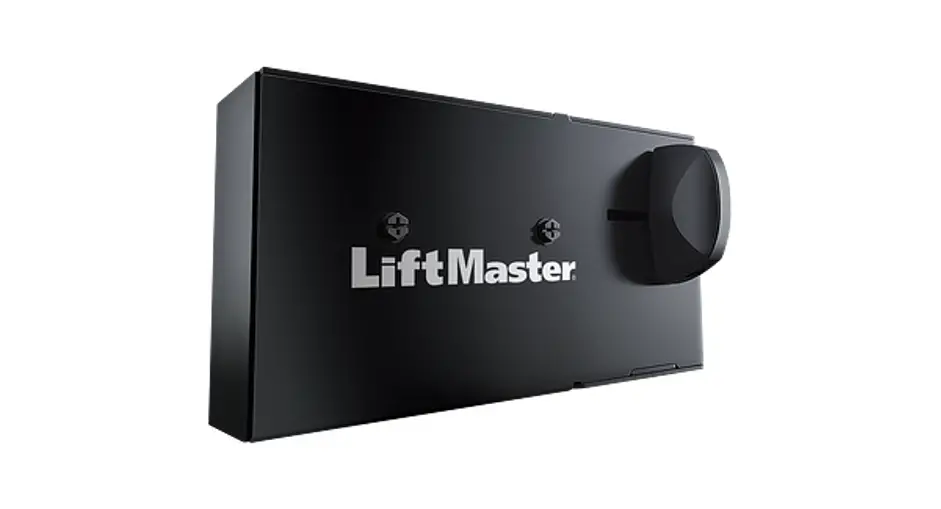 Automatic Technology Garage Door Lock 100040 Instruction Manual Automatic Technology Garage Door Lock 100040 Instruction Manual