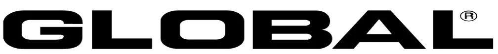 global logo