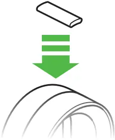 dyson DP04 - Assembling machine 2