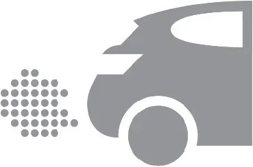 dyson DP04 - Information menu Features 6