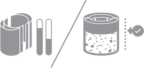 dyson DP04 - Information menu Features 8