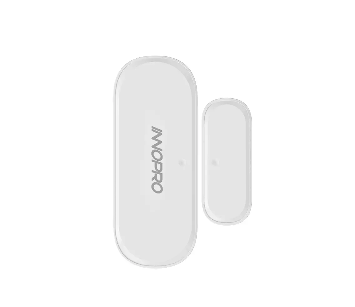 Innopro Technology Ec92 Magnetic Door Switch User Manual Innopro Technology Ec92 Magnetic Door Switch User Manual