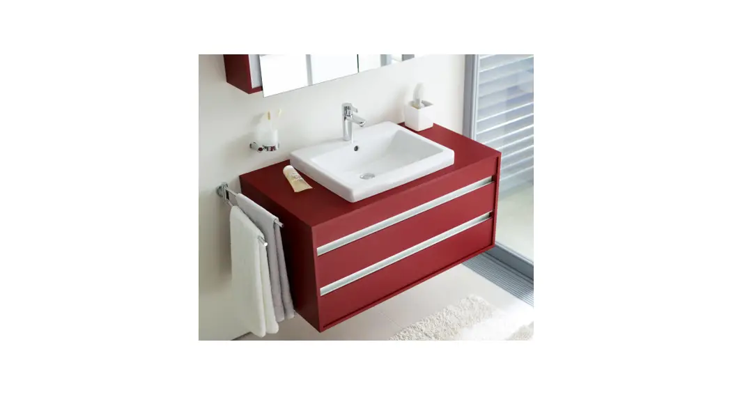 Wellis 9687 Bathroom Cabinet Instruction Manual Wellis 9687 Bathroom Cabinet Instruction Manual